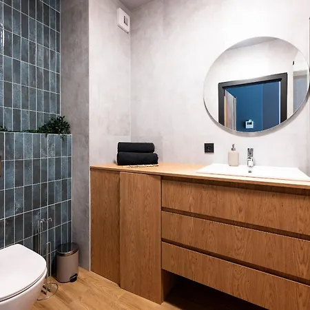 Spychalskiego - Parking, Balcony - By Rentujemy * Познань