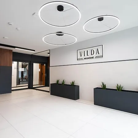 Spychalskiego - Parking, Balcony - By Rentujemy Appartement Poznań