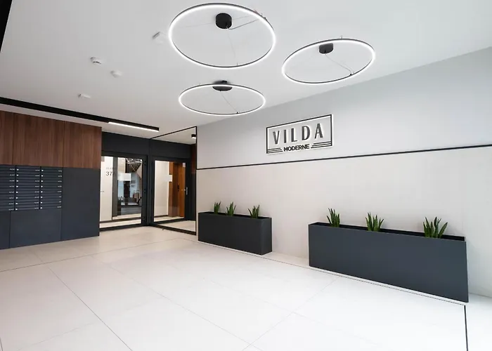 Spychalskiego - Parking, Balcony - By Rentujemy Apartment Poznan